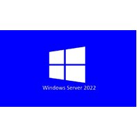 MICROSOFT OEM WINDOWS SERVER 2022 STANDARD (16 Core) - OEM PACK