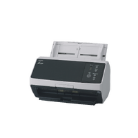 FUJITSU FI-8150 A4 50PPM USB 3.2 DUPLEX DOCUMENT SCANNER 1YR RTB