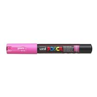 Marker Uni POSCA PC1MR Ultra Fine Bullet Point Pink