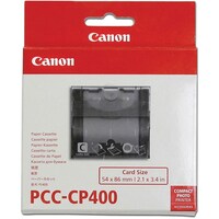 PCCCP400 CARD SIZE PAPER CASSETTE FOR CP900