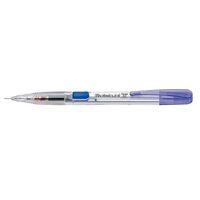 Mechanical Pencil Pentel Techniclick 0.5 PD105T Blue Box of 12