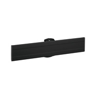 VOGELS PFB 3407 INTERFACE BAR 715MM BLACK BOX DAMAGED UNIT
