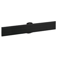 VOGELS INTERFACE BAR 715mm - BLACK