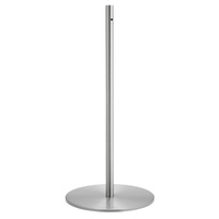 VOGELS PFF 1560 DISPLAY FLOOR STAND 160CM REQUIRES PFA 9148