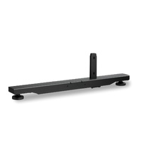 VOGELS PFF 7920 CONNECT-IT VIDEO WALL FLOOR STAND BASE - BLACK