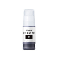 PFI-050 BLACK INK 70ML - TC-20