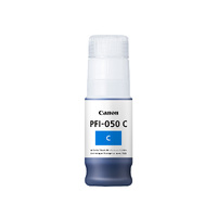 PFI-050 CYAN INK 70ML TC-20