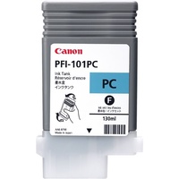 PHOTO CYAN INK TANK 130 ML FOR IPF6100 6000S 5100 5000