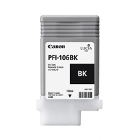 PFI-106BK LUCIA EX BLACK INK F OR IPF6300IPF6300SIPF6350IP