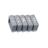 TX 2200 / 3200 / 4200 RANGE PIGMENT MAGENTA INK 160ml TANK