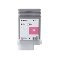 PFI-120FP FLUORESCENT PINK INK FOR GP RANGE - 130ML FOR GP RANGE - 130ML