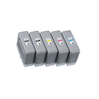 TX 2200 / 3200 / 4200 RANGE PIGMENT MAGENTA INK 330ml TANK