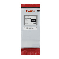 PFI-323MBK - MATTE BLACK INK FOR TM510/610 RANGE - 300ML