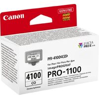 CANON PFI-4100CO CHROMA OPTIMISER INK TANK FOR PRO-1100