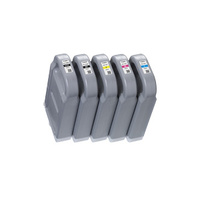 TX 2200 / 3200 / 4200 RANGE PIGMENT MAGENTA INK 700ml TANK