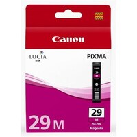 PGI29M MAGENTA INK TANK FOR CANON PRO-1