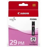 PGI29PM PHOTO MAGENTA INK TANK FOR CANON PRO-1