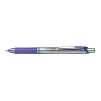 Mechanical Pencil Pentel PL75V 0.5mm Automatic Violet Box 12