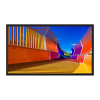SHARP DIGITAL DISPLAY (PN-E) 32" FHD, 350NITS, HDMI, LAN, PORT/LAND, ADS, 16H/7D, 3YR