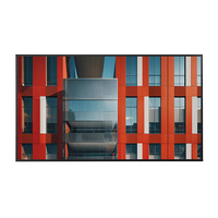 SHARP DIGITAL DISPLAY (PN-ME) 86" 4K UHD, 450NITS, HDMI, LAN, PORT/LAND, 18H/7D, 3YR