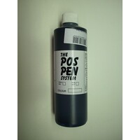 POS Pen Ink 500ml Black 