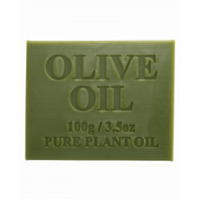 Natural Soap Olive Oil Bar 100g