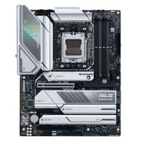 ASUS PRIME X670E-PRO WIFI-CSM (AM5) ATX Motherboard 4x DDR5 128GB, 1 x PCIe 5.0 x16 slot,4 x M.2 slots,4 x SATA,Wi-Fi 6E 1 x HDMI.1 x DP