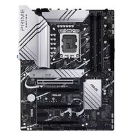 ASUS PRIME Z790-P-CSM Intel LGA 1700 ATX Motherborad DDR5 PCIe x5, M.2 x3,SATAx4. HDMI.DP. 2.5Gb Ethernet