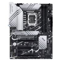 ASUS PRIME Z790-P D4-CSM Intel LGA1700 ATM Motherboard 128GB 4xDDR4,1xPCIe 5.0 x16,3x M.2,4xSATA,1x HDMI,1xDP, 2.5Gb Ethernet