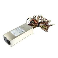 Zippy Emacs P2G-6460P, 2RU 460W PSU