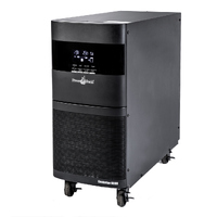 POWERSHIELD CENTURION 6000VA/6kW, HARDWIRED, 2YR WTY