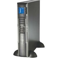 POWERSHIELD COMMANDER RT UPS, 3000VA, 2700W, LCD, USB, AVR, C13(5), AU(2), 15AMP, 2YR