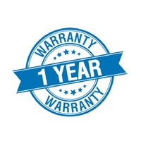 POWERSHIELD ONE YEAR WARRANTY COMMANDER RT RANGE