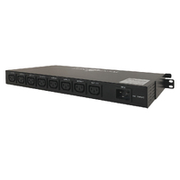 POWERSHIELD NAVIGATOR SMART PDU, INC PSSNMPV4