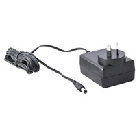 Yealink 5V 0.6Amp Power Supply Unit PSU (Suits Yealink: T19PE2 + T21PE2 +T23G Fanvil: X3 + X4) W53H, W52H - IPG-5VPSU0.6A