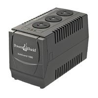 Powershield VoltGuard 1500VA/750W Voltage Regulator