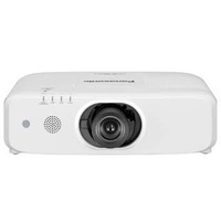 PT-EZ590E 5400 ANSI WUXGA LC D INSTALLATION PROJECTOR WITH HD-BASET