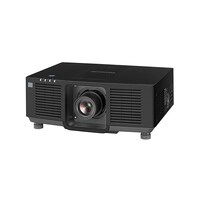 PT-MZ680B 6000 ANSI LCD PROJECTOR WUXGA POWERED ZOOM LENS BLACK