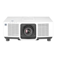 PT-MZ680W 6000 ANSI LCD PROJECTOR WUXGA POWERED ZOOM LENS