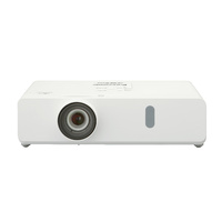 PT-VW360 4000 ANSI WXGA LCD DATA PROJECTOR - SMALL FORM FACTOR