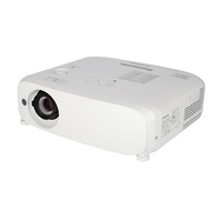 PT-VW545N 5500 ANSI WXGA HD-BASET WIFI PROJECTOR 7000HR LAMP