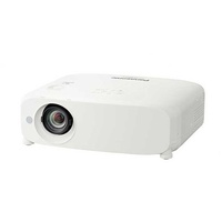 PT-VZ585N5000 ANSI WUXGA HD-BASET WIFI PROJECTOR 7000HR LAMP