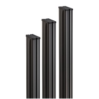 VOGELS PUC 2927 CONNECT-IT POLE 270CM - BLACK