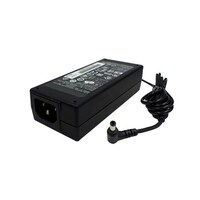 QNAP 60W EXTERNAL POWER ADAPTOR,TS-231K, TS-231P, TS-231P3, 1YR WTY