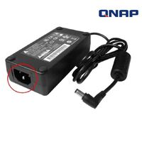 65W EXTERNAL POWER ADAPTER FOR 2 BAY NAS