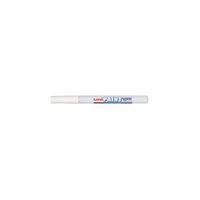 Paint Marker Uni PX203 White Box 12