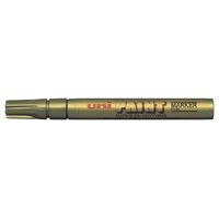 Paint Marker Uni PX20 Gold Box 12