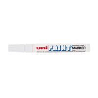 Paint Marker Uni PX20 White Box 12