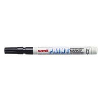 Paint Marker Uni PX21 Black Box 12