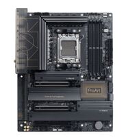 ASUS ProArt X670E-CREATOR WIFI (AM5) ATX Motherboard 4x DDR5 128GB, 2x PCIe 5.0 x16 slots,4 x M.2 slots,4 x SATA,Wi-Fi 6E